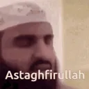 astaghfirullah
