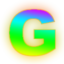 GoldenMega Discord emoji