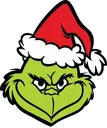 grinch