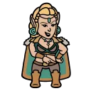 Almandee_DiscoDanceHR