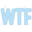 :WTF: