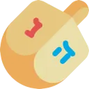 roledreidel