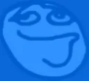 blueless