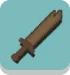 Wood Sword