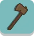 Wood Axe