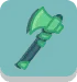 Jade Axe