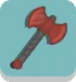 Reidite Axe