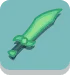 Jade Sword