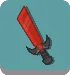 Lava Sword
