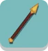 Topaz Spear