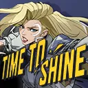Timetoshine Timetoshine