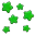 c_GP0icon_GreenRainStars