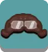 Pilot Hat