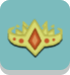 Luck Crown