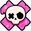 b_pink_skull Discord emoji