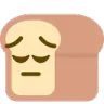 pensivebread