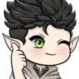 JonnieChibiThumbsup Discord sticker | ☽・𝙇𝙪𝙣𝙖𝙧 𝙇𝙤𝙪𝙣𝙜𝙚・☽ 𝘈𝘯𝘪𝘮𝘦 ✦ 𝘔𝘶𝘴𝘪𝘤 ✦ 𝘊𝘩𝘢𝘵