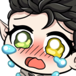 JonnieChibiCry custom emote - ☽・𝙇𝙪𝙣𝙖𝙧 𝙇𝙤𝙪𝙣𝙜𝙚・☽ 𝘈𝘯𝘪𝘮𝘦 ✦ 𝘔𝘶𝘴𝘪𝘤 ✦ 𝘊𝘩𝘢𝘵
