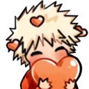 bakugoulove