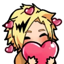 denkilove
