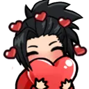 momolove