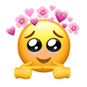 Cute_lightsoutop custom emote | Bangwing IN