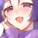 V_AraAra Discord Emoji - Vulcan