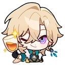 :Aventurine_Drink: