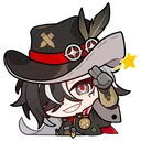 Boothill_Bye Boothill_Bye
