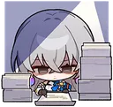 Bronya_Work Bronya_Work