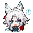 Feixiao_GoodJob Feixiao_GoodJob