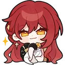 Himeko_Smug