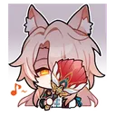 Jiaoqiu_Smug Jiaoqiu_Smug