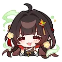 Lingsha_Comfy Lingsha_Comfy