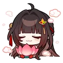 Lingsha_Flower Lingsha_Flower