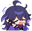 Seele_Yawn Seele_Yawn