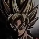 goku