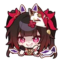 Sparkle_Smug Sparkle_Smug