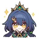 Yunli_Sparkle Yunli_Sparkle