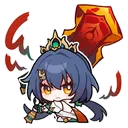 Yunli_Mad Yunli_Mad