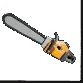 chainsaw
