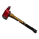 fireaxe