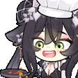 nyxieLetHerCook