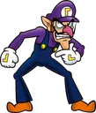 waluigi