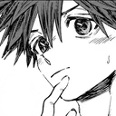 UsamiThink