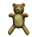 teddybear