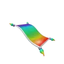 rainbowcarpet