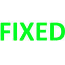 FIXED