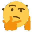 thonking