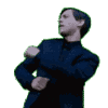 b_spidermandancing